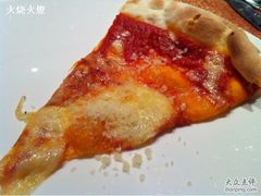 -上海东方佘山翰悦阁酒店·Vie全日制餐厅