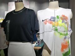 -NIKE品牌体验店(南京东路店)
