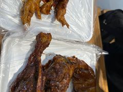 -赵元章肉骨烧(山塘街店)