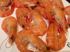 -旺豪海鲜餐厅(友谊阳光城店)