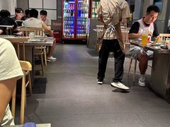 -白玉·朝鲜族烤串(南山店)