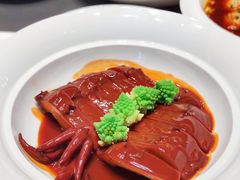 -翕间食·精致淮扬菜(江苏大剧院店)