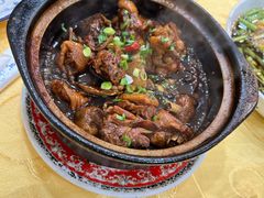 -里下河土菜馆(解放路店)