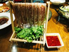 -秦唐一号西安菜馆(钟楼店)