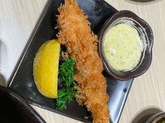 -胜博殿日式炸猪排(西红门店)