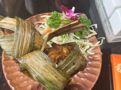 -金厨泰国餐厅·全泰籍厨师料理(拱北店)