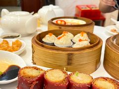 -顺德人家食府(黄金广场店)