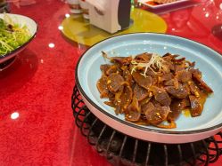 -全聚德烤鸭店·宴会厅(玉泉路店)