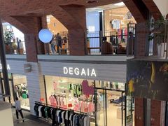 -盛京大奥莱(沈阳奥体店)