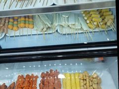 -滴滋味·新疆炒米粉·炒三凉(乌市总店)