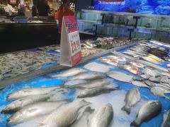 -丽达购物中心(崂山店)