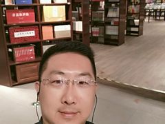 -北方图书城(沈阳天地店)