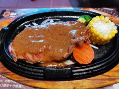 -尊品牛排(沙湾印象汇店)