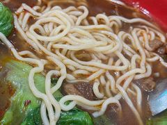 -大福来锅巴菜(古文化街店)