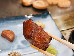 -神户牛排餐厅MOURIYA(总店)