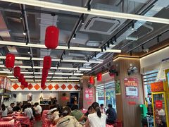 -荆九爷爆炒桥头三嫩(浙大店)