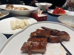 -金狮麟·新豫菜(金码大厦店)
