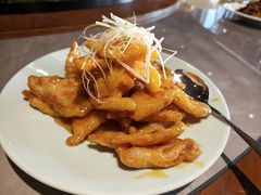 -川旺角融合菜•海景餐厅(星海广场店)