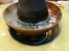 -月圆火锅(宁海东路二店)