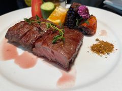 -RELLMAN莱尔曼扒房(黄埔店)
