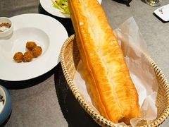 -旺顺阁·北京菜·烤鸭(大望路店)