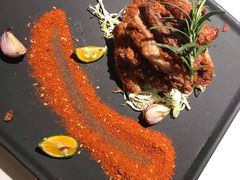 京味烧羊肉-四季民福烤鸭店(前门店)