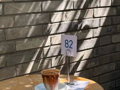 -VOYAGE COFFEE(杨梅竹店)