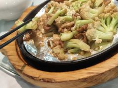 -金苑海鲜酒家(新港中路店)