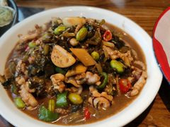 -烧货·活海鲜炭烧(湖滨商业街店)