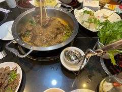 -羊庄故事(塘沽抗震路店)