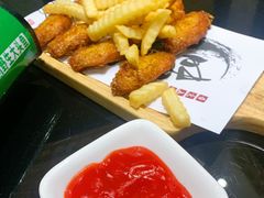-味莊餐厅(康庄南街店)