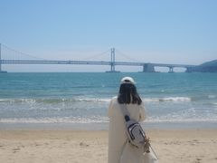 -海云台海滩