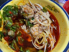 杠上脑花-冒椒火辣(奎星楼街店)