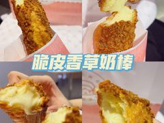 -西树泡芙(蓝色港湾店)