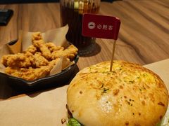 -必胜客(会展店)