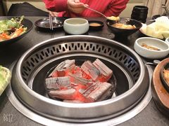 -牛中牛烤肉店(民生街店)
