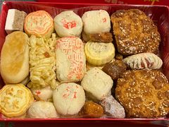 -芦庄子桂顺斋(和平路总店)