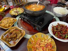 -和福餐馆(西江古街店)