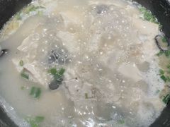 -吃饭皇帝大·土家民族菜(武陵源店)