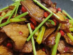 -有锞私房菜(良乡大学城店)