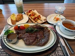 -维京战斧牛排(王府井西餐十年金冠好店)