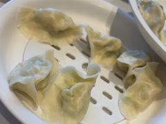-东方饺子王(工农大路店)