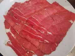-将台涮肉(酒仙桥店)