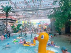 -爱江山温泉(凌奥店)
