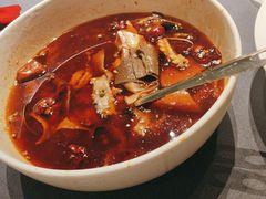 -潇湘楼·二十四节气山野菜(亚运村店)