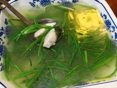 -阿鹏故事云南野生菌火锅(人民路店)