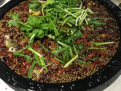 -盐老幺自贡盐帮菜老店
