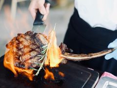 -恰餐厅及酒吧CHAR Bar & Grill(北京三里屯洲际店)