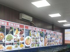 -天隆酒店·本地海鲜鲁菜(烟台大学店)