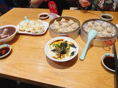 -唐八仙生煎(东鱼坊店)